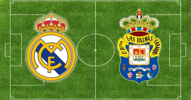 Las Palmas-Real