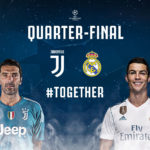 Juventus - Real Madrid